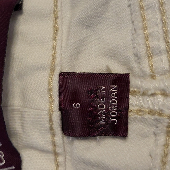 Gloria Vanderbilt capri - Picture 6 of 7